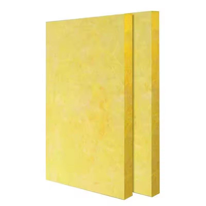 High Quality Soundproof Insulation Material Glass Wool Board High Quality Soundproof Insulation Material Glass Wool Board