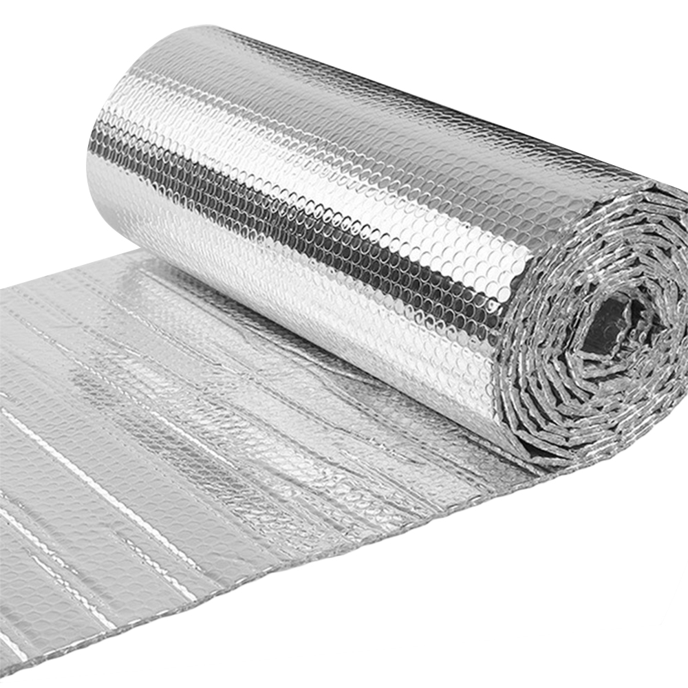 aluminum foil insulation film aluminum foil insulation film