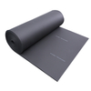 B1 Grade Fireproof Insulation Elastomeric NBR/PVC Foam Board