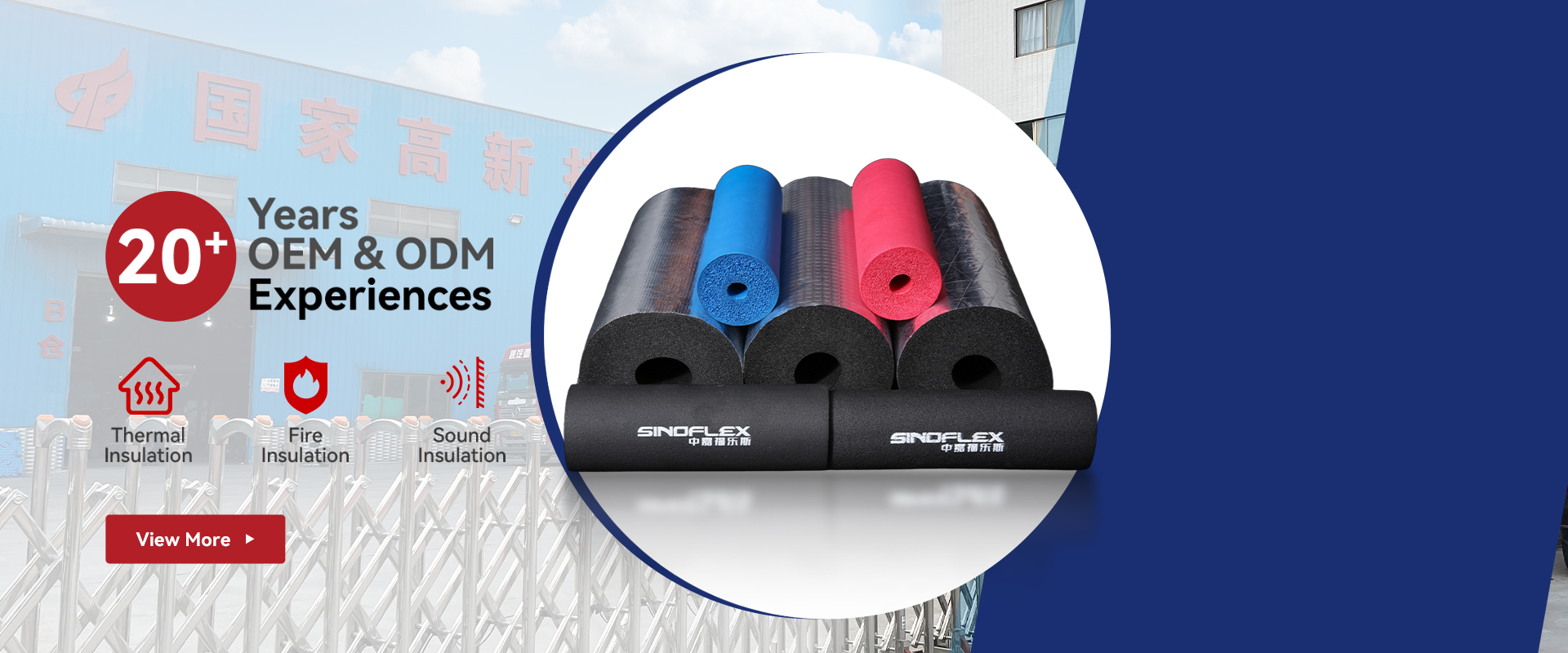 Zhongjia Energy-saving Technology Co., Ltd.