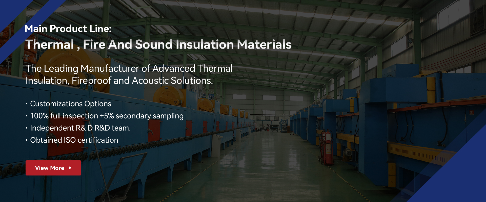 Rubber Insulation