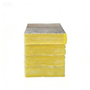 Eco-Friendly Outdoor Fireproof Aluminum Foil Glass Wool Board