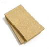 Fire Retardant Mineral Rock Wool Board For Exterior Wall Insulation
