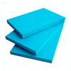 Extruded Wall 20-50mm Tile Backer XPS Foam Board