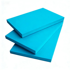 Extruded Wall 20-50mm Tile Backer XPS Foam Board