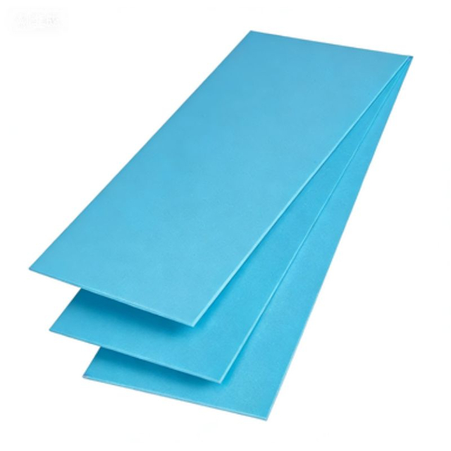 Extruded Wall 20-50mm Tile Backer XPS Foam Board