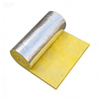 Roofing Insulation Materials Glass Wool Rolls Carpet 