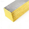 Eco-Friendly Outdoor Fireproof Aluminum Foil Glass Wool Board