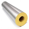 Class A1 Heat Insulating Materials Glass Wool Pipe
