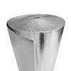 Double Sided Aluminum Foil Bubble Reflective Insulation Roll