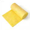 Roofing Insulation Materials Glass Wool Rolls Carpet 