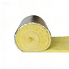 Roofing Insulation Materials Glass Wool Rolls Carpet 