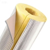 Class A1 Heat Insulating Materials Glass Wool Pipe