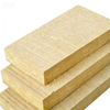Fire Retardant Mineral Rock Wool Board For Exterior Wall Insulation