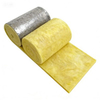 Roofing Insulation Materials Glass Wool Rolls Carpet 