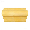 Class A1 Heat Insulating Materials Glass Wool Pipe