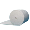 1260C High Temperature Ceramic Fiber Blanket for Thermal Insulation