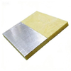 Eco-Friendly Outdoor Fireproof Aluminum Foil Glass Wool Board