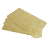 A1 Fireproof Mineral Wool Insulation Panel