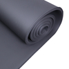 B1 Grade Fireproof Insulation Elastomeric NBR/PVC Foam Board
