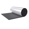 Fireproof Materials Aluminum Foil Faced NBR/PVC Foam Board