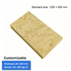 A1 Fireproof Mineral Wool Insulation Panel