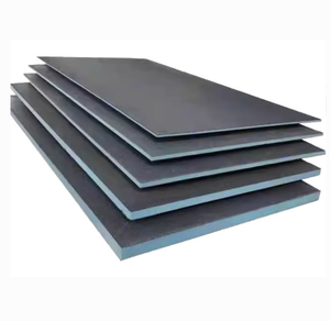 High Compressive Strength Waterproof XPS Tile Backer Board