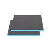 High Compressive Strength Waterproof XPS Tile Backer Board