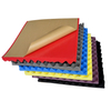 Acoustic Noise Insulating Egg Crate Foam Rolls for KTV Hotel Radio Room