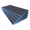 High Compressive Strength Waterproof XPS Tile Backer Board