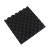 Acoustic Noise Insulating Egg Crate Foam Rolls for KTV Hotel Radio Room